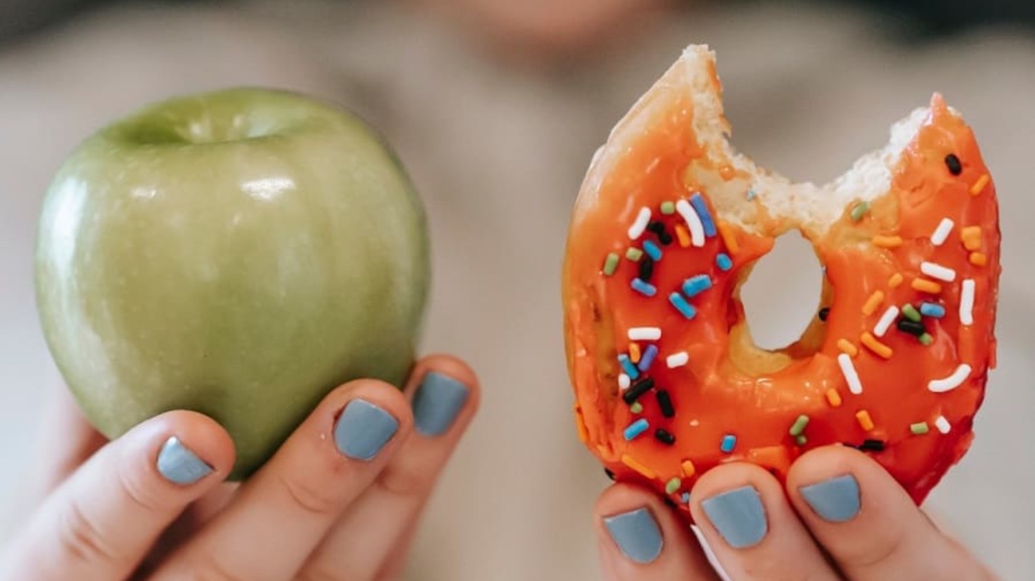 چطور عادت های بد را ترک کنیم ؟-3