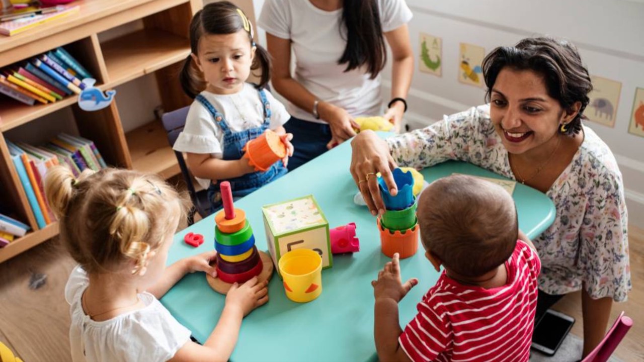 خود تنظیمی در کودکان-3