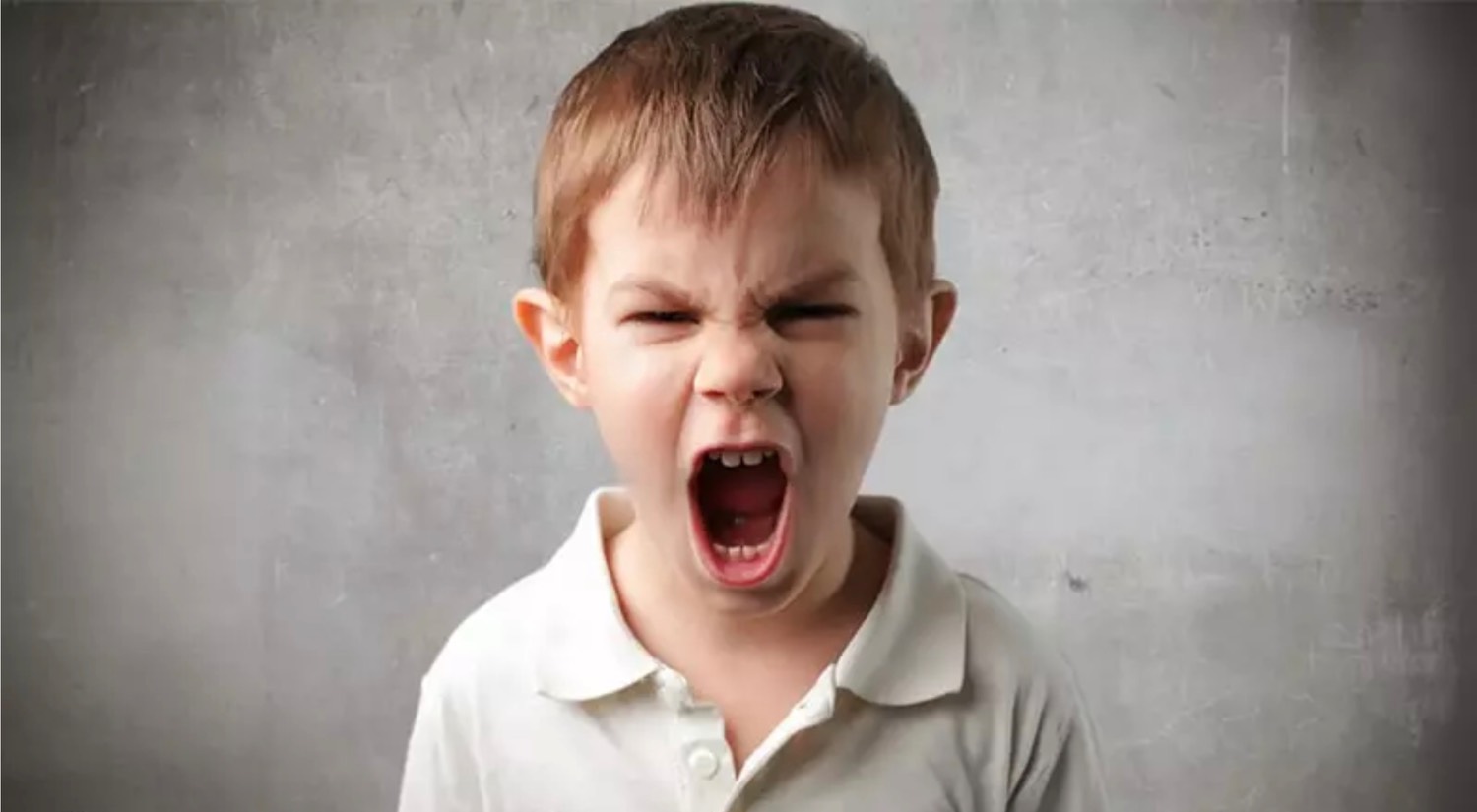 پرخاشگری در کودکان-3