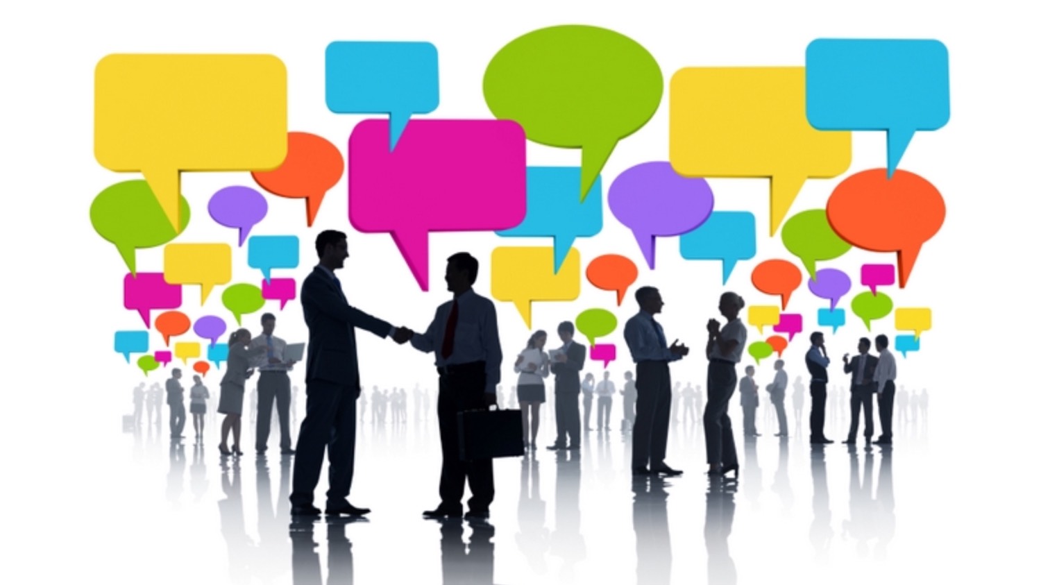 مهارت های اجتماعی-3