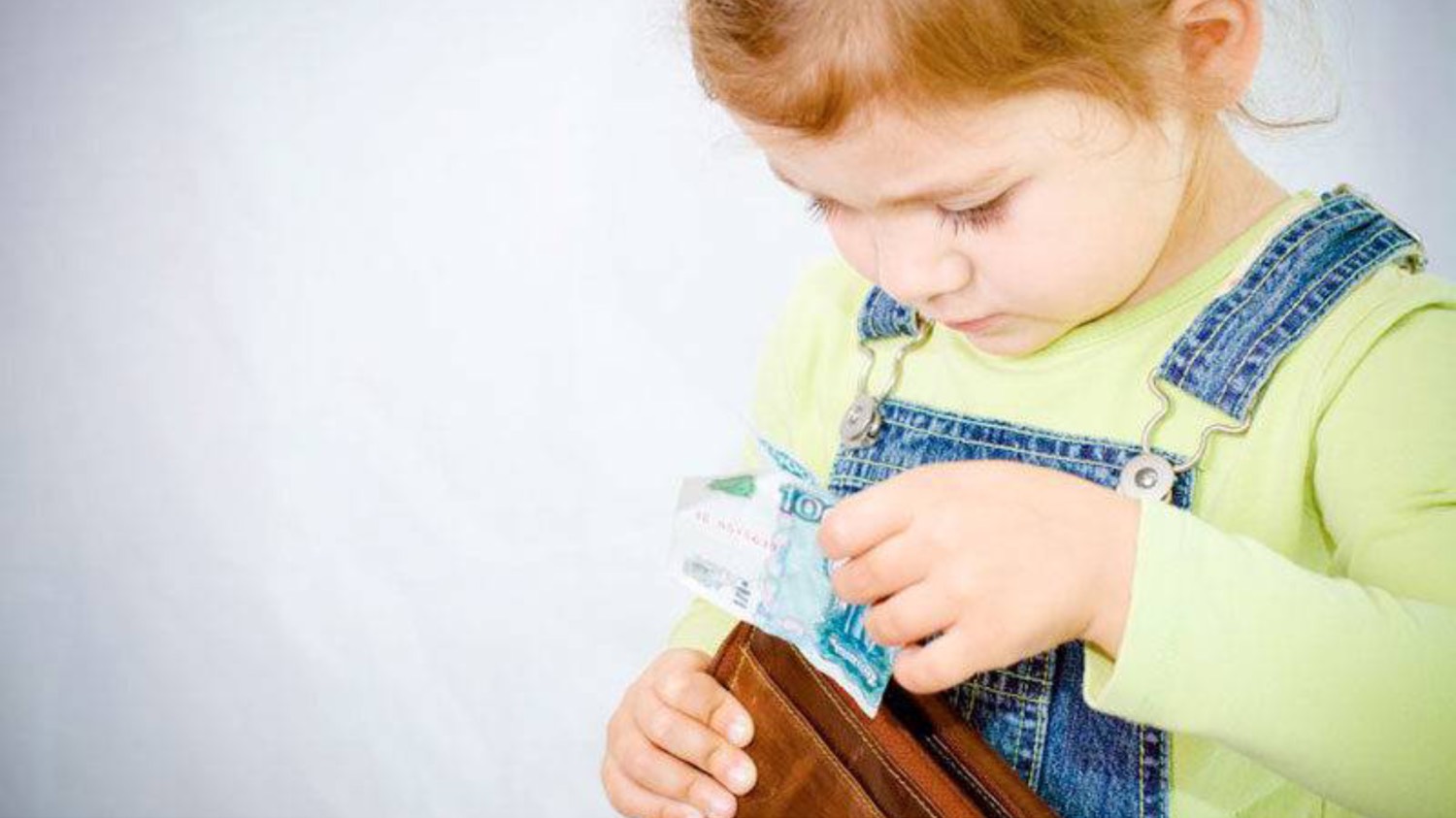 چرا کودک شما دزدی می کند؟-3