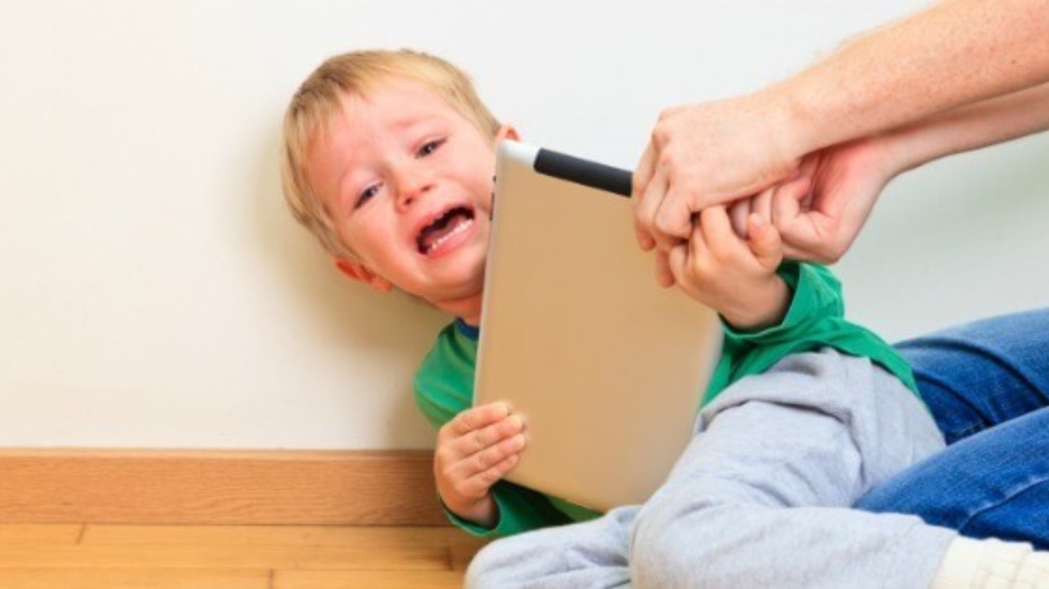 لجبازی کودکان زیر سه سال-3