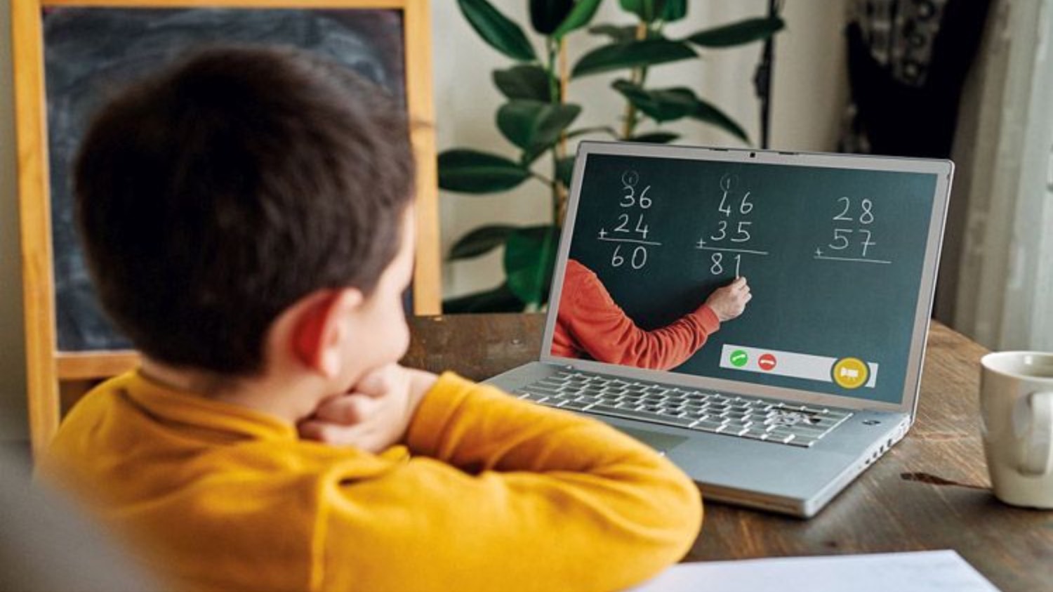 عوامل موثر بر یادگیری کودکان-3