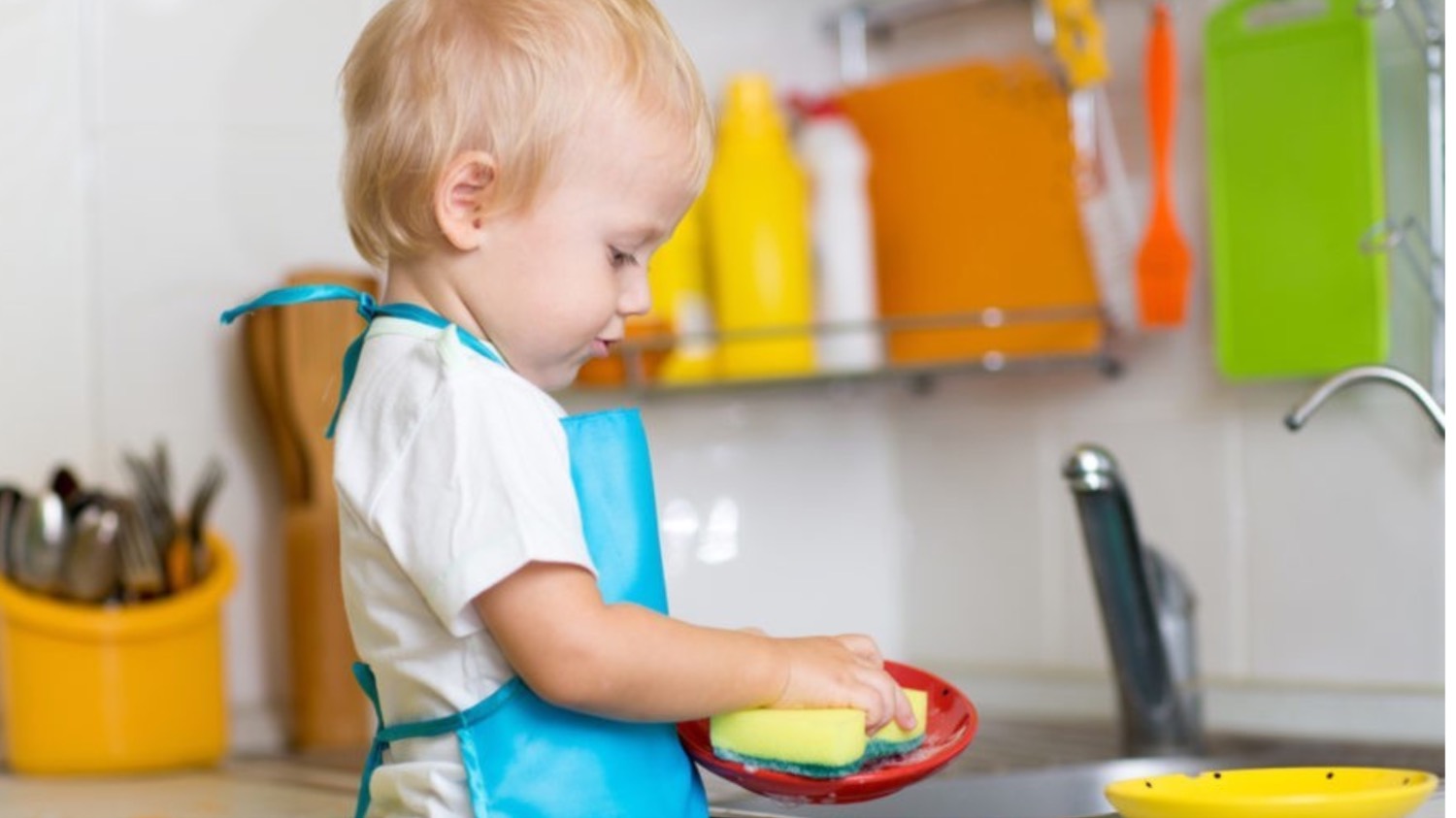 مسئولیت پذیری در کودکان-2