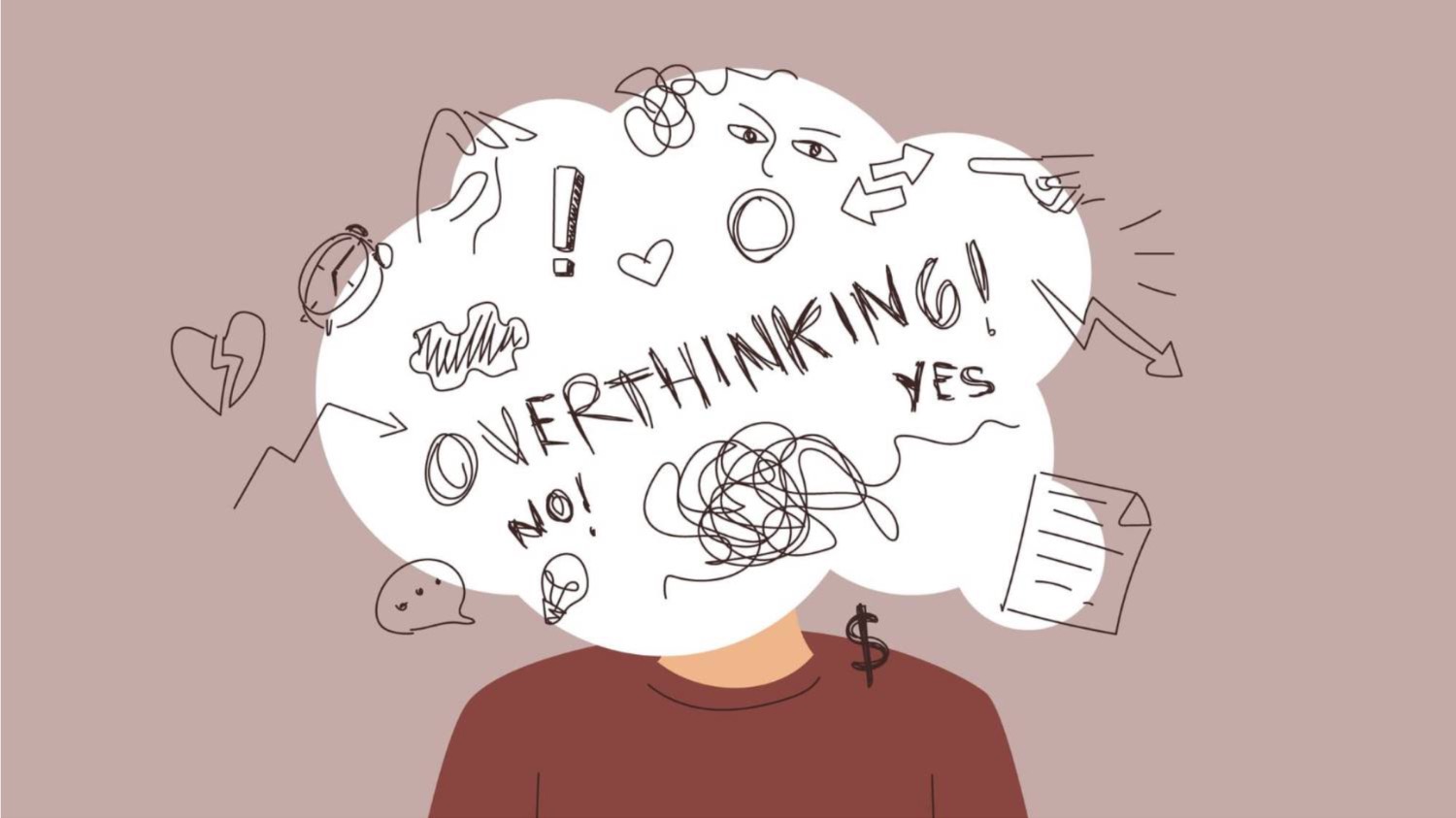 نشخوار فکری-2