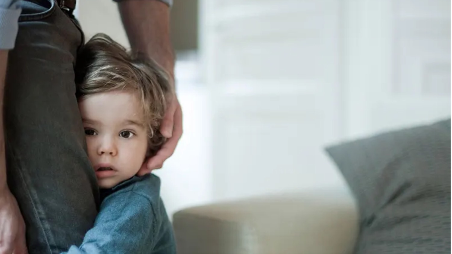 مدیریت اضطراب جدایی کودکان در آغاز مهدکودک و مدرسه-2