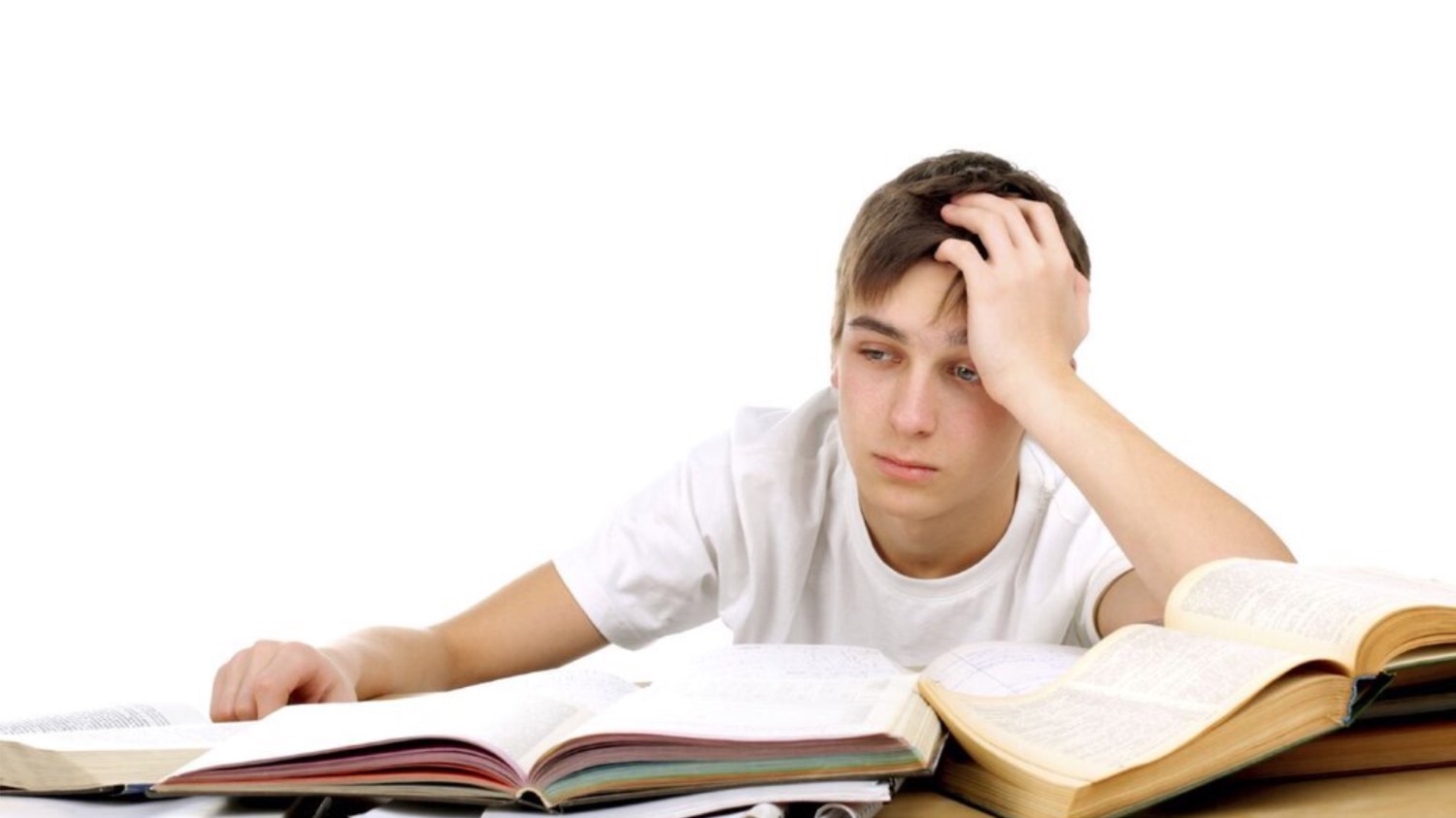 نقش والدین در دوران امتحانات-2