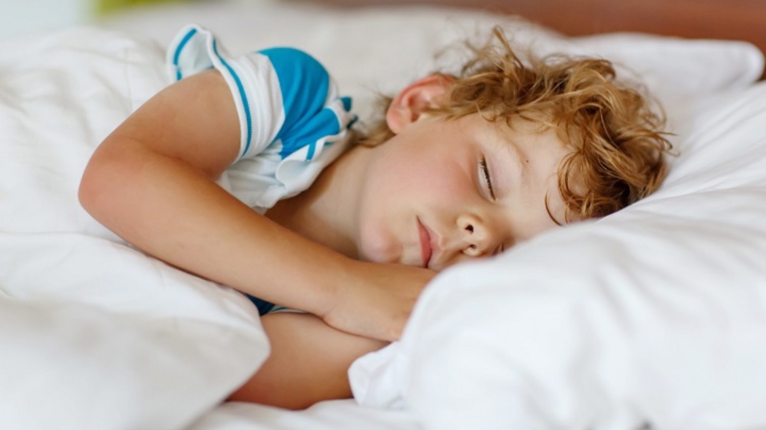 کیفیت خواب در کودکان با نقص توجه-2