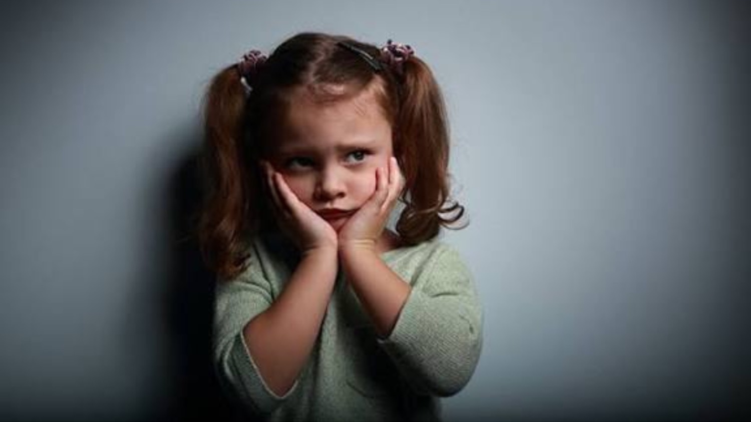 چطور با ترس های کودکان برخورد کنیم ؟-2