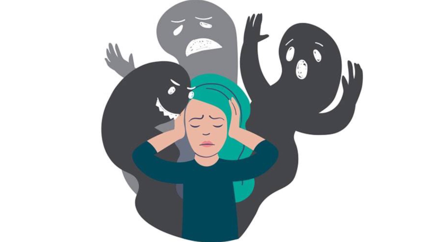 توهمات دیداری و شنیداری-2