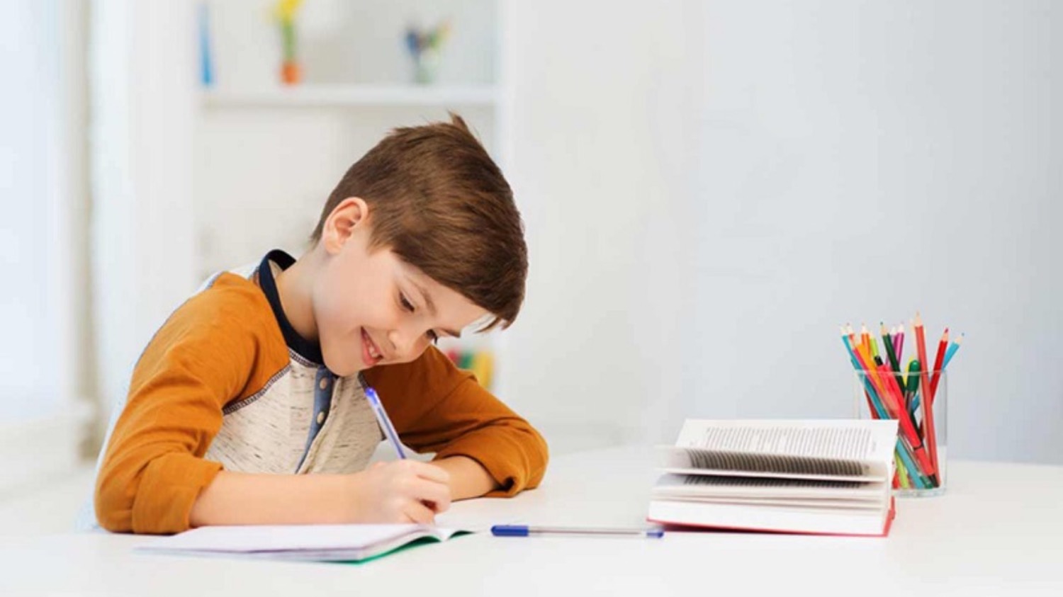 عوامل موثر بر یادگیری کودکان