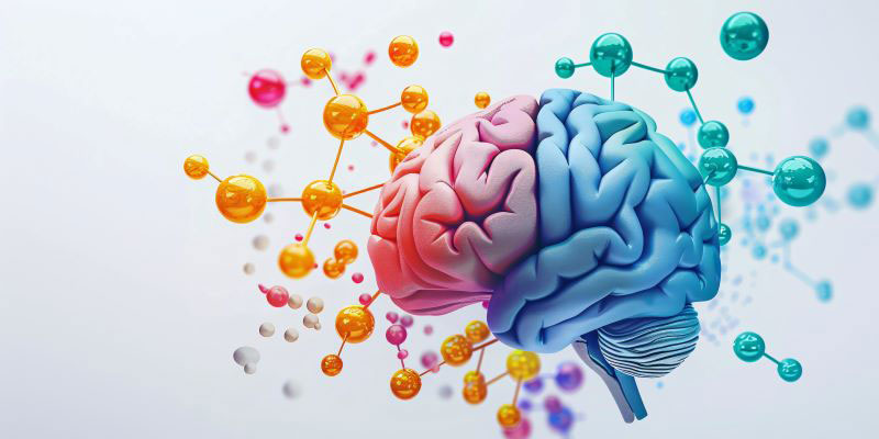 کارکردهای اجرایی مغز